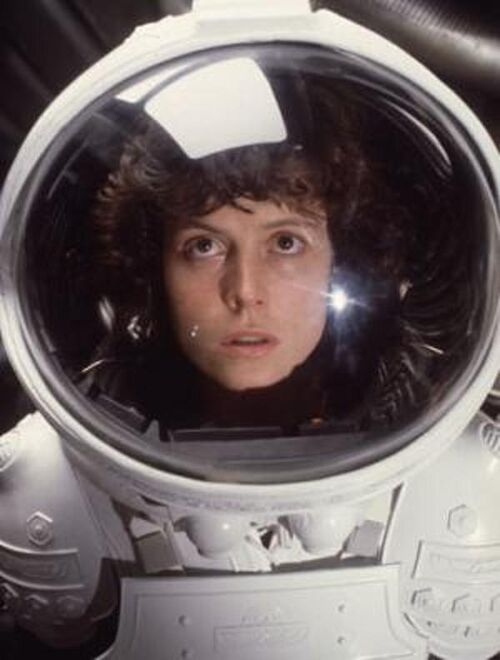 Space Suit | Weyland-Yutani corporation Wiki | Fandom