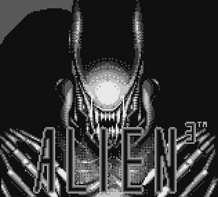 Alien 3 (Game Boy) | Weyland-Yutani corporation Wiki | Fandom Alien 3 (Game Boy) | Weyland-Yutani corporation Wiki | Fandom
