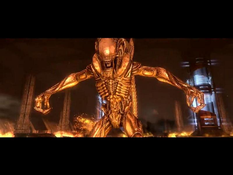 Lego predalien new arrivals