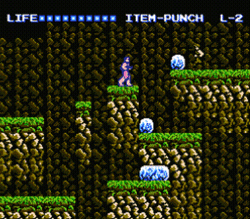 Predator nes store
