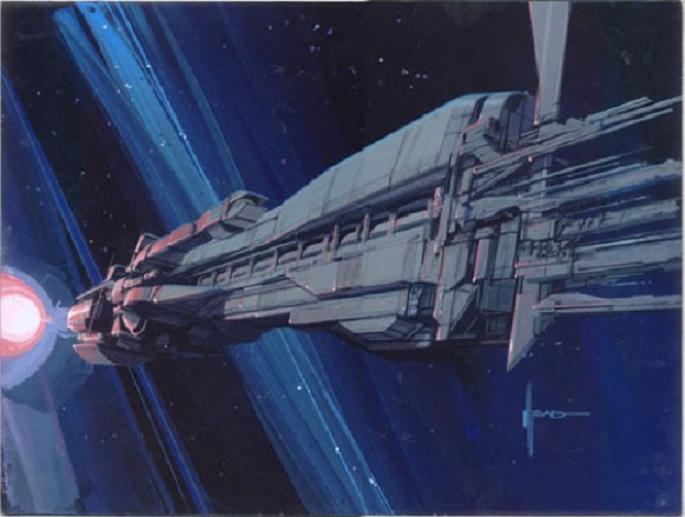 USS Sulaco | Weyland-Yutani corporation Wiki | Fandom