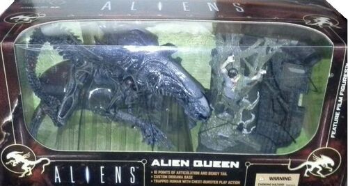 McFarlane Boxed Set Series 6 | Weyland-Yutani corporation