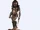 Predator 2 Maquette (Sideshow Collectibles)