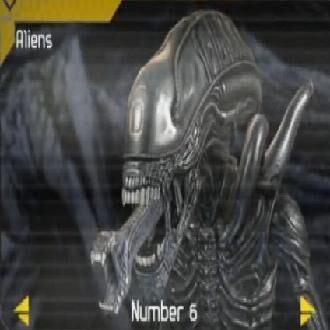 Number 6 | Weyland-Yutani corporation Wiki | Fandom