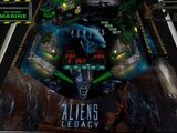 Aliens Pinball Legacy