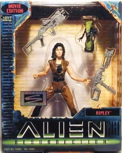 Alien Résurrection : 20 ans déjà