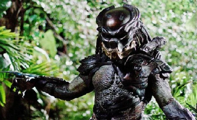 Predators 2010