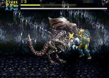 Alien vs Predator (SNES) - Wikiwand