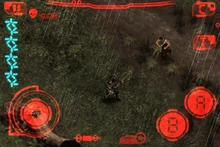 Slaughter (i-pad)