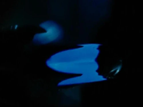 Dissolving Liquid
