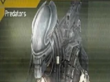 Alien Predator