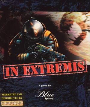 In Extremis | Weyland-Yutani corporation Wiki | Fandom