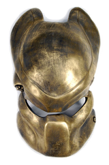 A Predator's Mask is different for each predator but predators from the same clan can possess a similiar mask.
