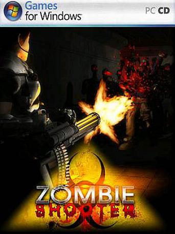 Zombie Shooter Weyland Yutani Corporation Wiki Fandom Zombie Shooter Weyland Yutani Corporation Wiki Fandom