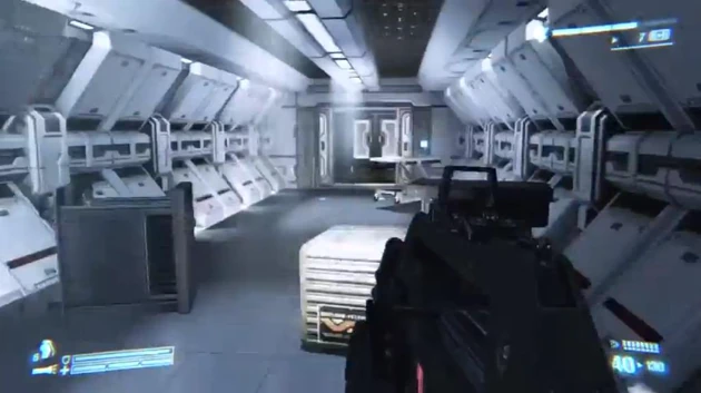 Weyland-Yutani Facility2