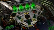 Aliens Pinball Legacy2