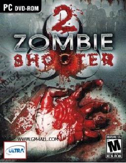 zombie shooter 2 games free