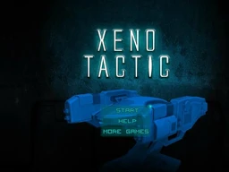 Xeno Tactic