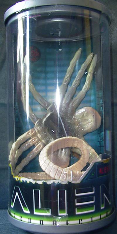 Alien Facehugger