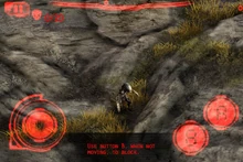 Crush Resistance (i-pad)