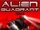 Alien Quadrant 3D