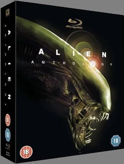 Alien Anthology (Blu-ray) | Weyland-Yutani corporation Wiki