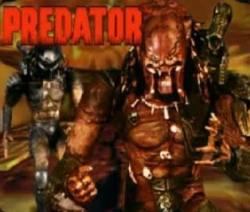 Predatorjaguar