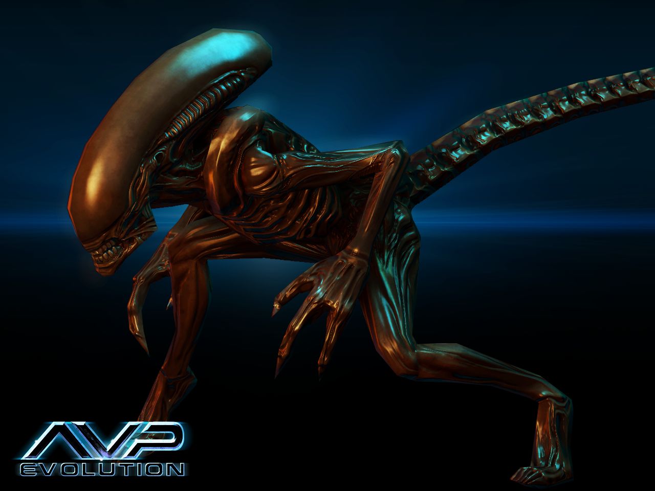 AVP: Evolution | Weyland-Yutani corporation Wiki | Fandom