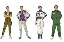 Weyland yutani jumpsuit sales