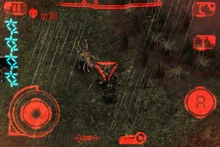 Tracker Predator (i-pad)