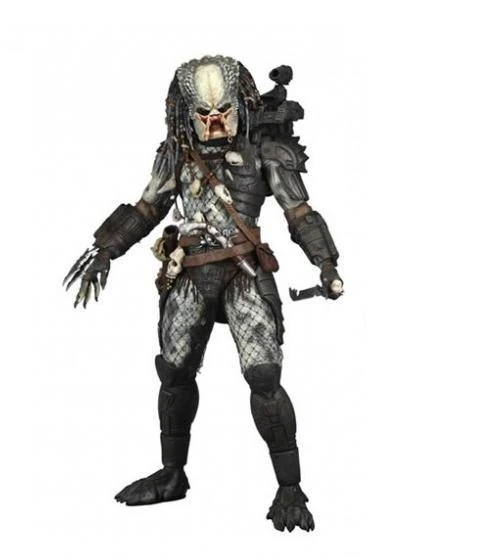 Grey Back | Weyland-Yutani corporation Wiki | Fandom