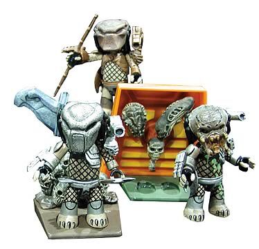 Predator (Mezco) | Weyland-Yutani corporation Wiki | Fandom
