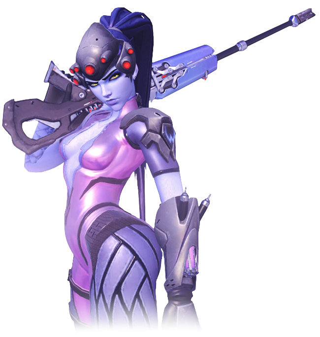 Widowmaker Wfl Wiki Fandom 5873