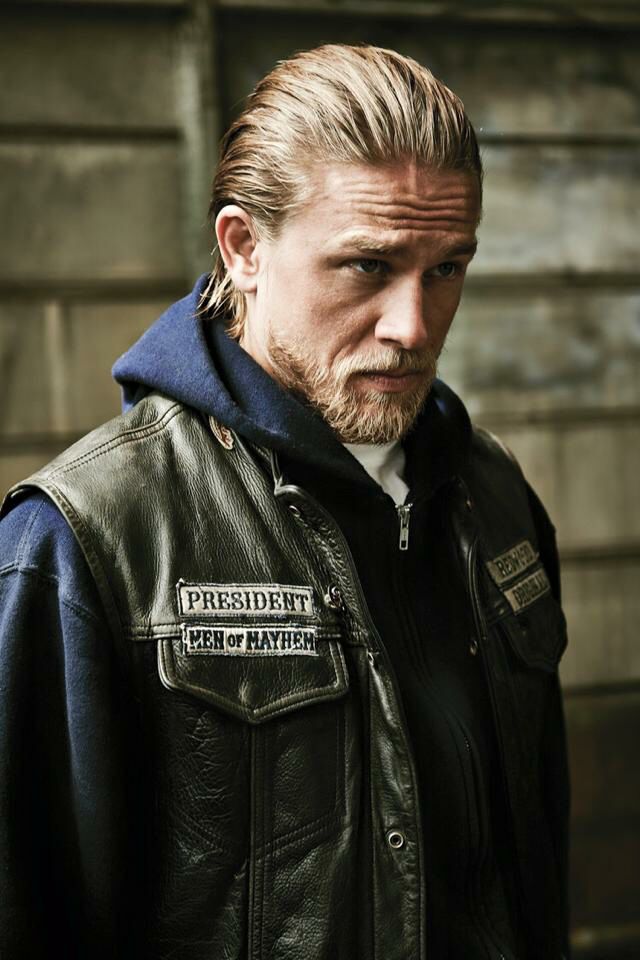 Jax Teller WFL Wiki Fandom