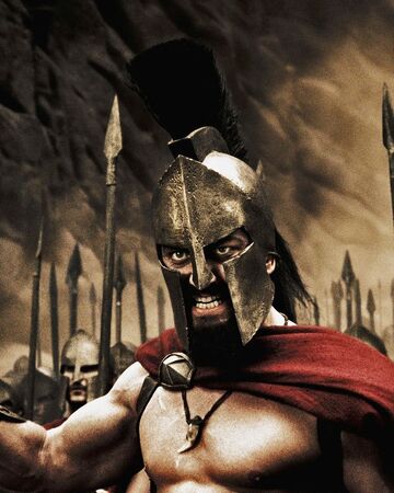 King Leonidas Wfl Wiki Fandom