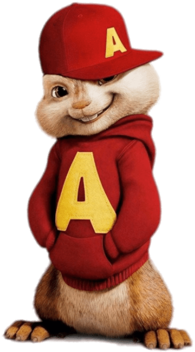 Alvin Seville, Chipmunk Fanon Wiki