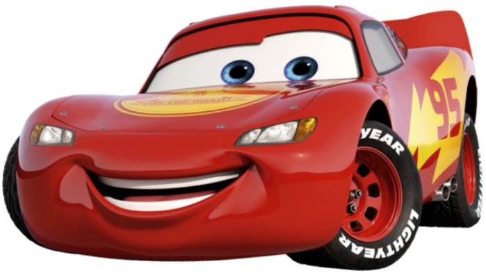 Lightning McQueen, Disney Fanon Wiki