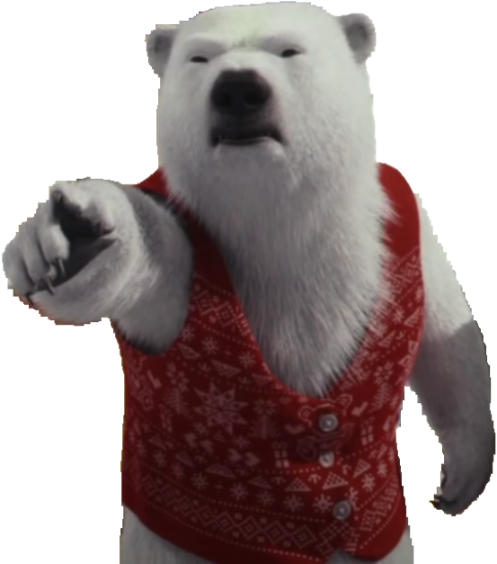 Jimmy the Polar Bear | Who Framed Roger Rabbit Fanon Wiki | Fandom