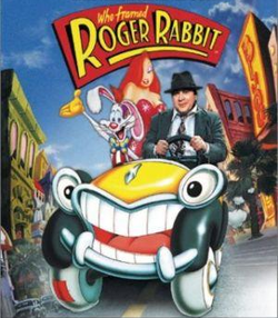 Who Framed Roger Rabbit 2, Who Framed Roger Rabbit Fanon Wiki