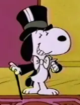 Snoopy | Who Framed Roger Rabbit Fanon Wiki | Fandom