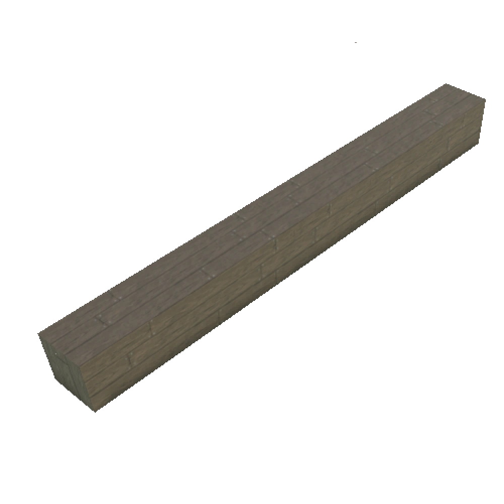 Long Wood Beam Whatever Floats Your Boat Wiki Fandom