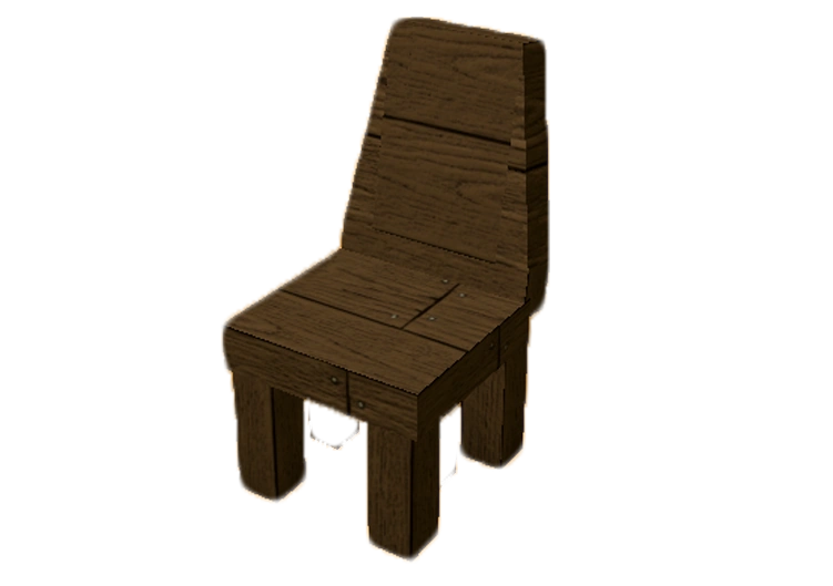 Awkward Chair Whatever Floats Your Boat Wiki Fandom