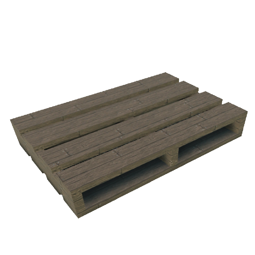 Pallet Whatever Floats Your Boat Wiki Fandom