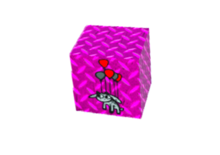 Experimental Pink Gyro Whatever Floats Your Boat Wiki Fandom - roblox whatever floats your boat uncopylocked