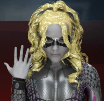 Panela Anderson | WGE Universe Wiki | Fandom