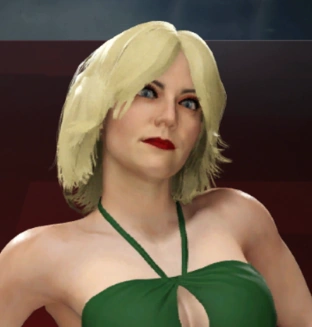 Mona Wanks (BENXT) | WGE Universe Wiki | Fandom