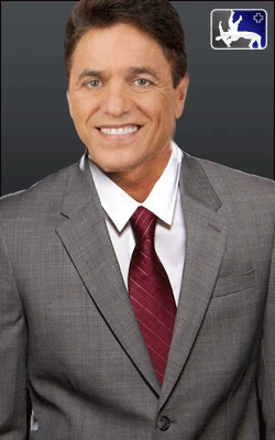 Mike Adamle WGL 360 Wiki Fandom