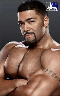 David Otunga | WGL PS3 Wiki | Fandom