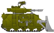 T 120m main battle tank by spartani2-d7x9ik3