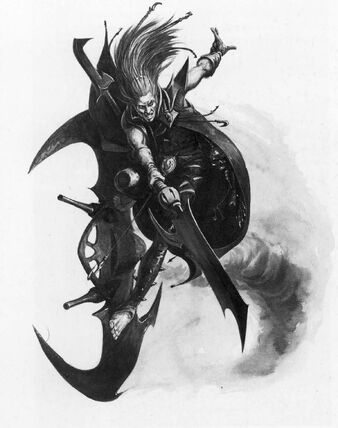 Baron Sathonyx